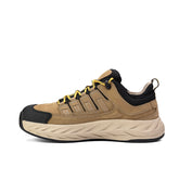 Pro Lace Up Low Waterproof Men’s Shoe - Tan